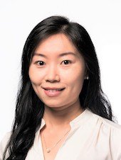 Christine Cheung