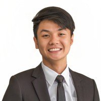Damien Chua