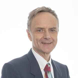 Herbert Schwarz
