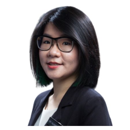 Huang Weiting