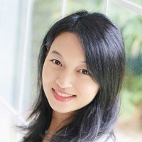 Sissi Lin
