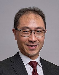 Yeo Khung Keong